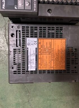 富士驱动器 RYS201S3-VVS 现货 专业销售维修一体化