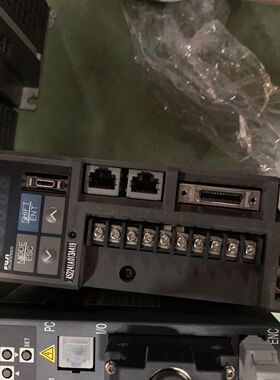 富士驱动器 RYS201S3-LRS现货 销售维修一体化