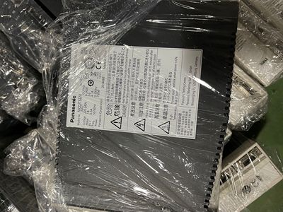 松下驱动器MCDJT3220松下