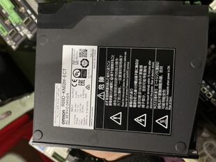 欧姆龙驱动器R88D ECT KN02H