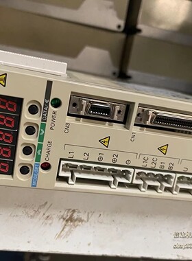 R88D-WT01H  伺服驱动器 议价