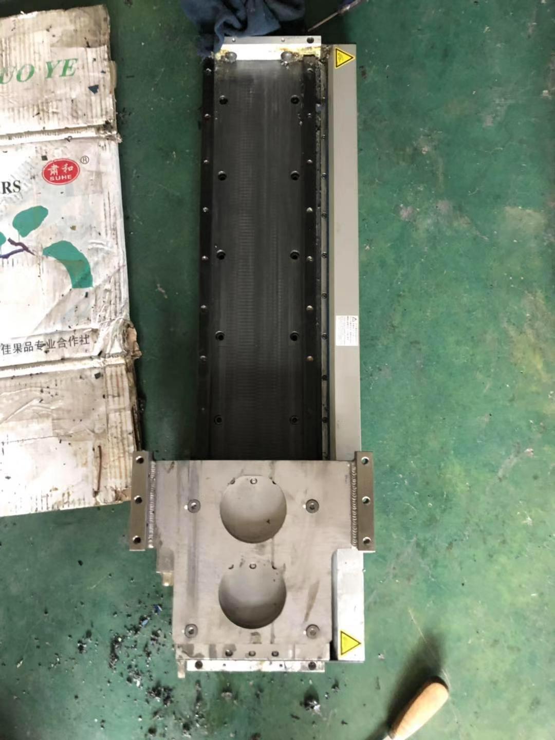 横河驱动器UM1LP3-530B-1AA-2C