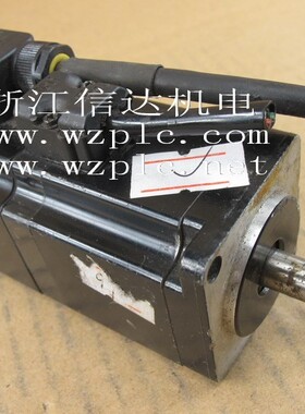 安川伺服电机 SGMAS-01A2A21