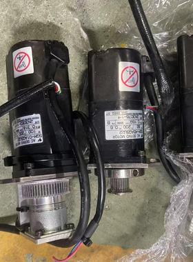 SGM-01AGSU21 SGM-01AGSU22 SGM-A5AGSU22 横叉机器人电机马达