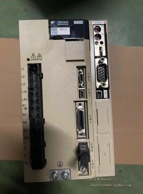 SGDV-5R5AE5A 安川伺服驱动器 SGDV-0CB01A议价