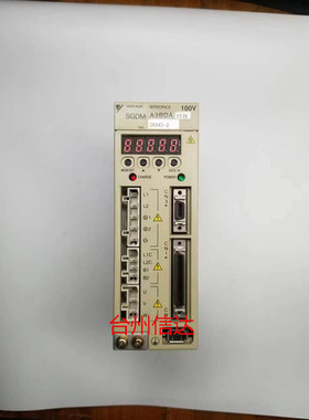 安川驱动器SGDM-A3BDAY278
