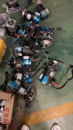 R2AA06040FXP00电机SLIPRING