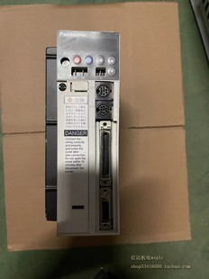 MSDA041A11A07 议价 伺服驱动器