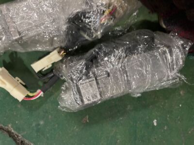 松下伺服电机muma012p1t