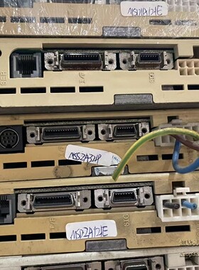 MSS2A321P/MSD2A121E/MSD1A121E/MSD013P2EK驱动器MSD013P2EK