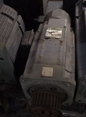 三菱伺服电机HA-SH102B 现货专业销售维修一体化