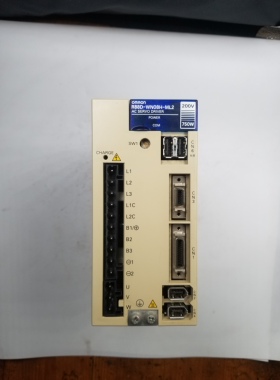 欧姆龙伺服驱动器R88D-WN08H-ML2