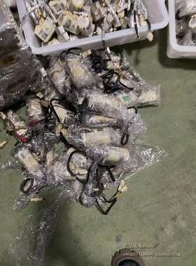 松下驱动器MSD5A3P1EA电机MSM5AZP2E