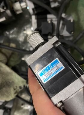 TS4603N2086E100 多摩川电机