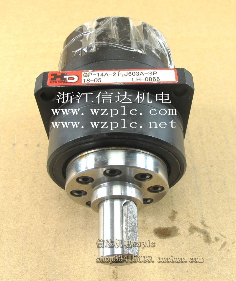 系列CP-16A-33-J205A-SPHD