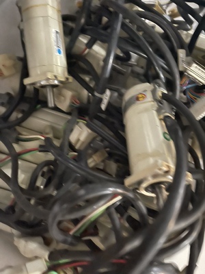 MSM011A1D电机议价