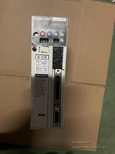 MSDA011A1A07 议价 伺服驱动器