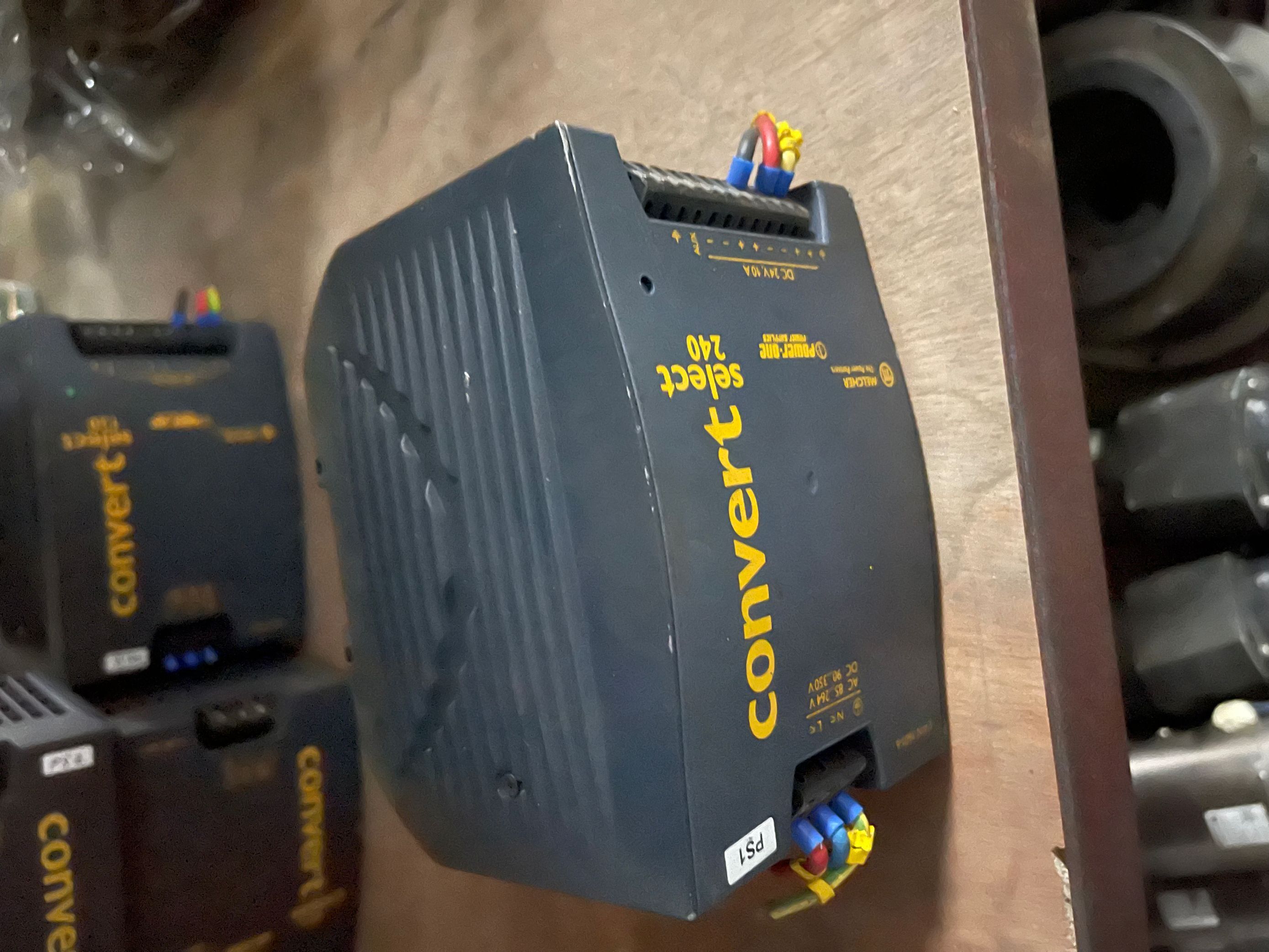 二手工控LWR1601-624V5A