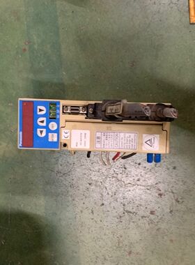松下伺服驱动器 MSD023A1XXV/MSD023A1X/MSD043A1X/MSD083A1X