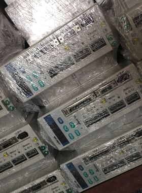 ECMA-C30807ES台达电机ASD-A0721-AB驱动器ECMA-C30807FS成套