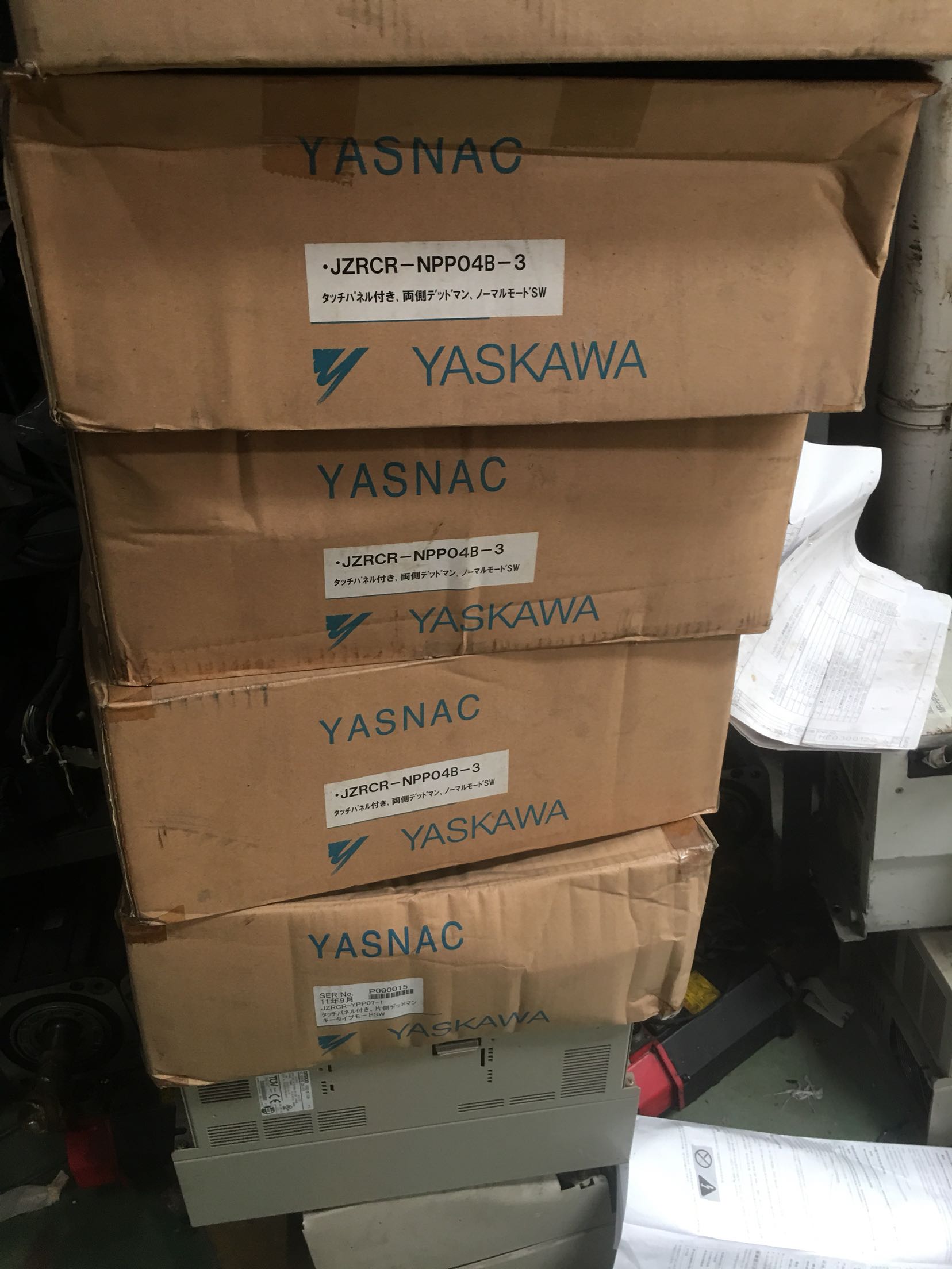 全新JZRCR-NPP04B-3JZRCR-NPP04