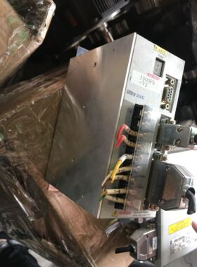 2098-DSD-005驱动器AB   测试包好