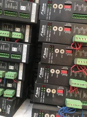 exd5314n步进驱动器EXD5314N