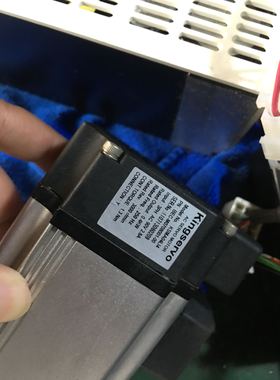 KINGSERVO电机KSMA04LI4