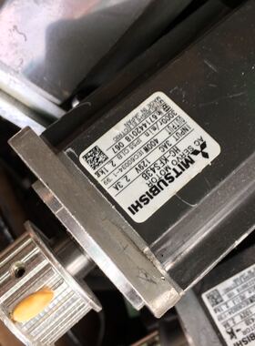 HC-KFS43B三菱伺服电机HC-KFE43B