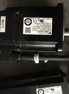 SGMJV-02A3A21安川电机