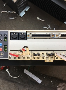 MCDCT3112松下驱动器MCDCT3312B01