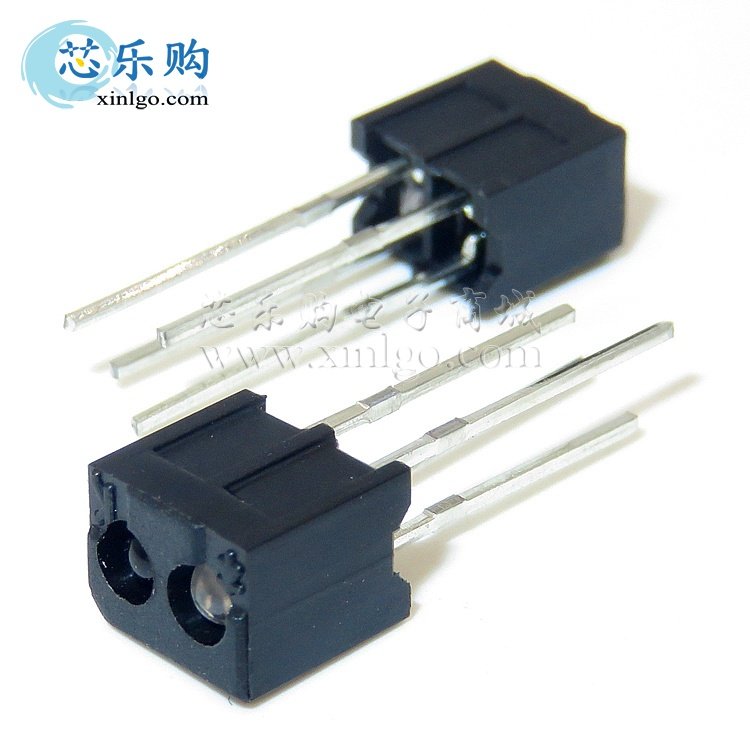 反射式光电传感器