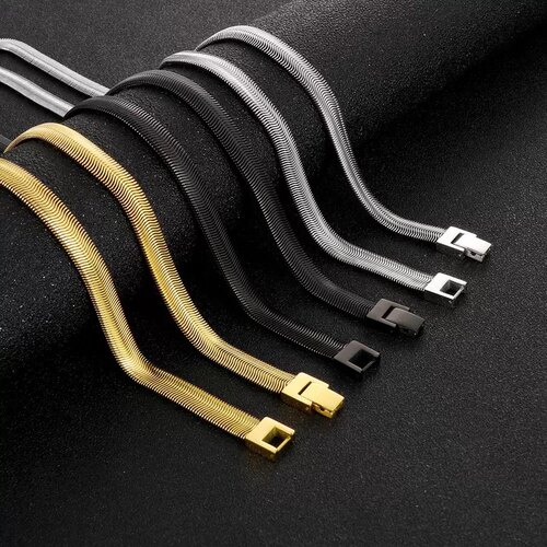 chains for men golden necklace hiphop fashion rapper black