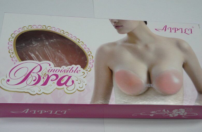 Soutien-gorge invisible jeunes femmes - Ref 783791 Image 4