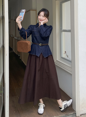 首发新品！2026春季 两件套 送腰带 2B196-6112-P185-控298