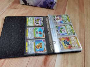 订制封面电影票火车票收藏飞机旅行票据收纳收集纪念册相册本3寸