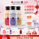 LG生活健康 安宝笛蓓缦水光柔肤海盐磨砂沐浴露清洁滋润200ml