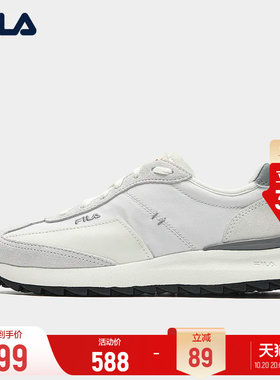 斐乐RETRO70丨FILA老爹鞋