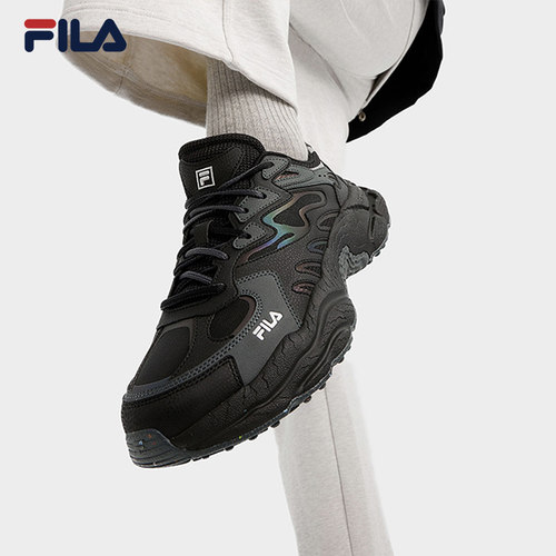 FILA斐乐男子蕨草鞋休闲鞋