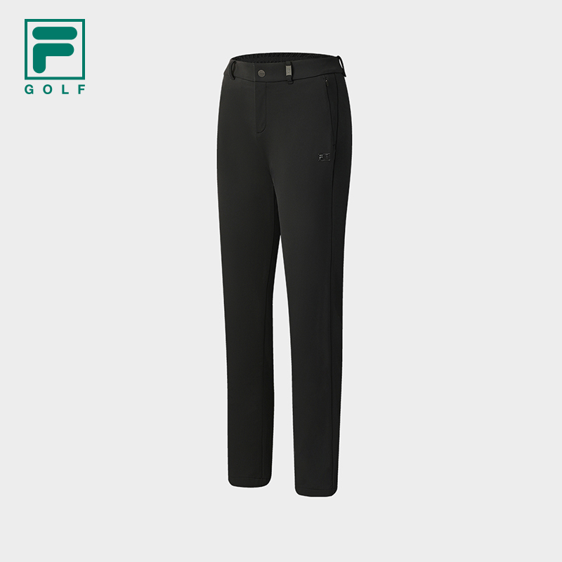 FILA斐乐女士梭织长裤