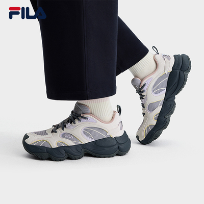 FILA斐乐女士ORIGINALE老爹鞋