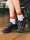 Официальная женская обувь FILA Cat Claw 6, обувь для папы, спортивная обувь, новинка 2025 года, летняя дышащая обувь, повседневная обувь mini 1