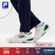 网球鞋 新款 2024春季 户外运动性能运动鞋 斐乐SPEED SERVE男鞋 FILA