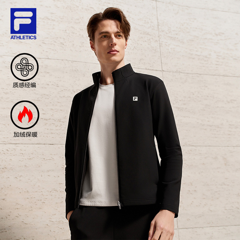 FILA斐乐男子针织上衣