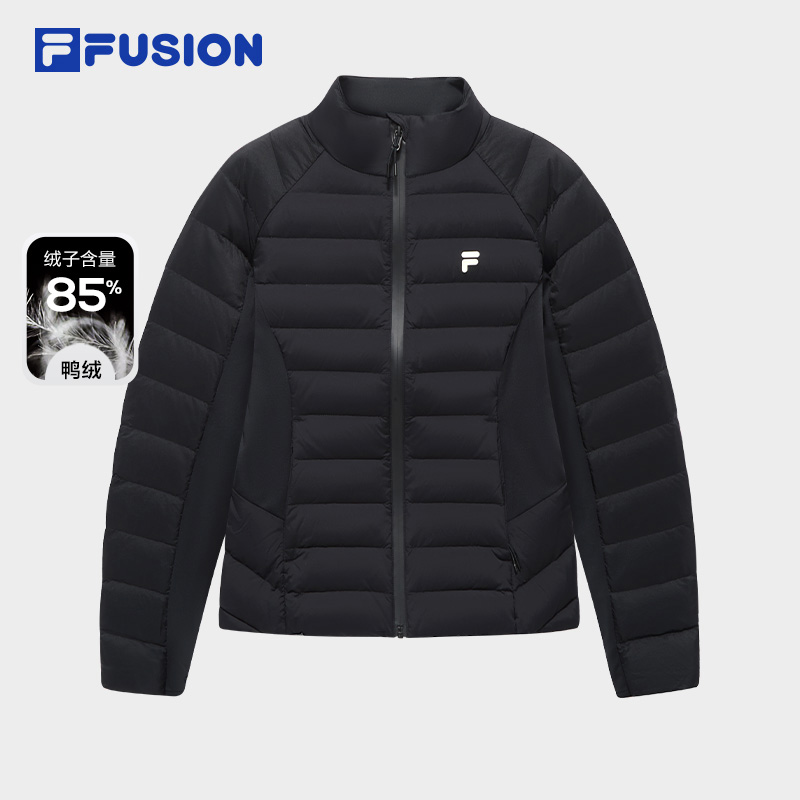 FILAFUSION斐乐女子羽绒服