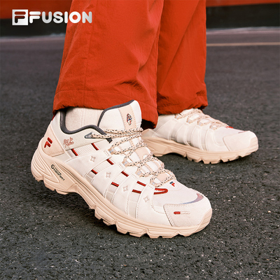 FILAFUSION斐乐COMOX新年款