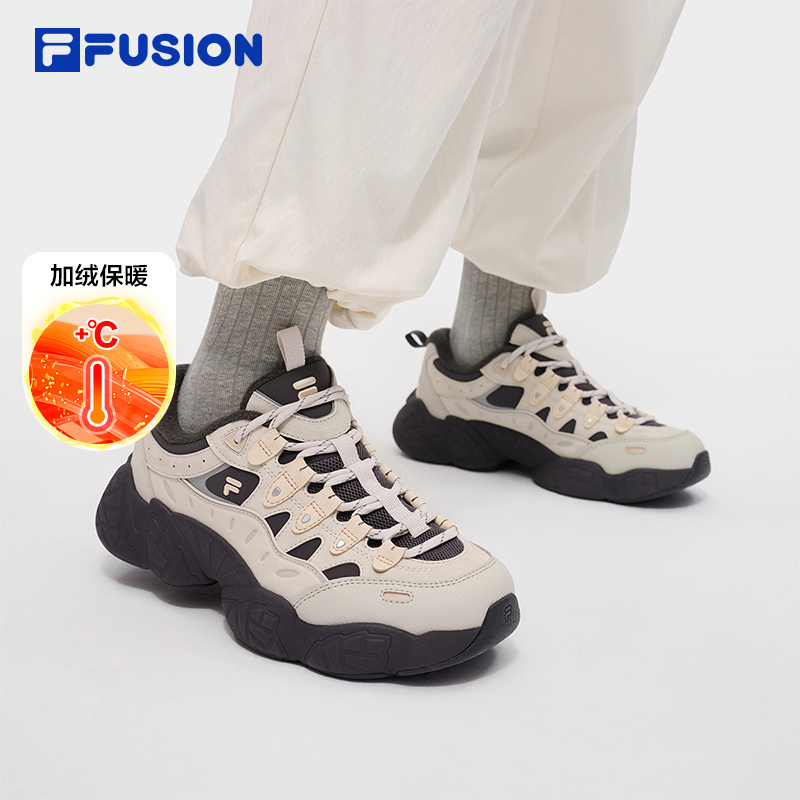 FILAFUSION斐乐女子休闲鞋