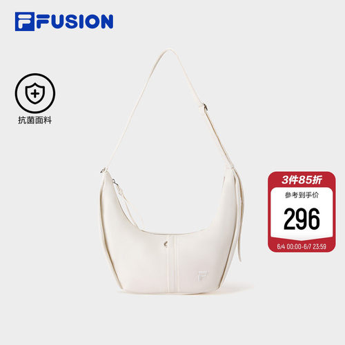 FILAFUSION斐乐女子挎包