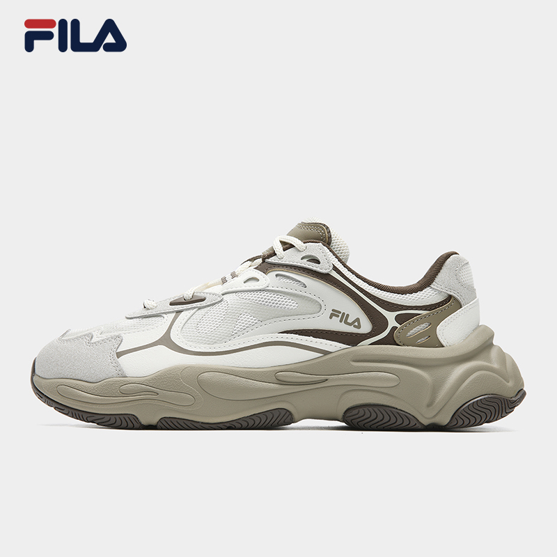 FILA斐乐男士复古运动鞋