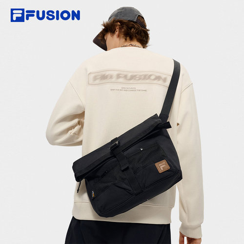 FILAFUSION斐乐潮牌挎包